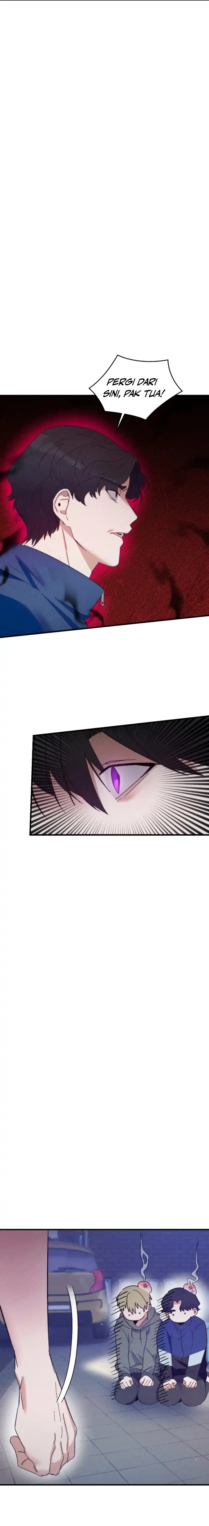 Baca The New Hire Is the Demon Lord - Chapter 33 halaman 9