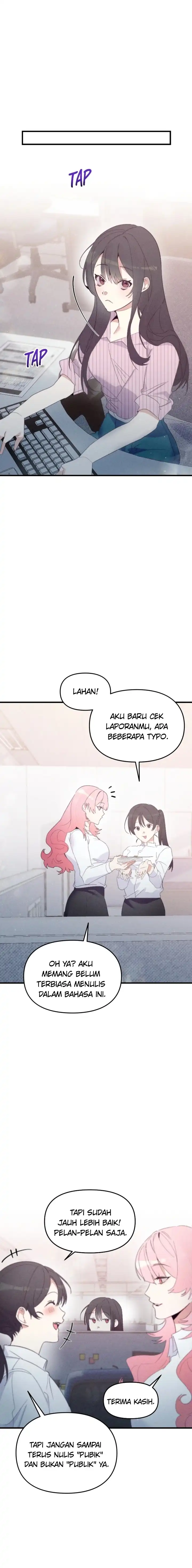 Baca The New Hire Is the Demon Lord - Chapter 34 halaman 14