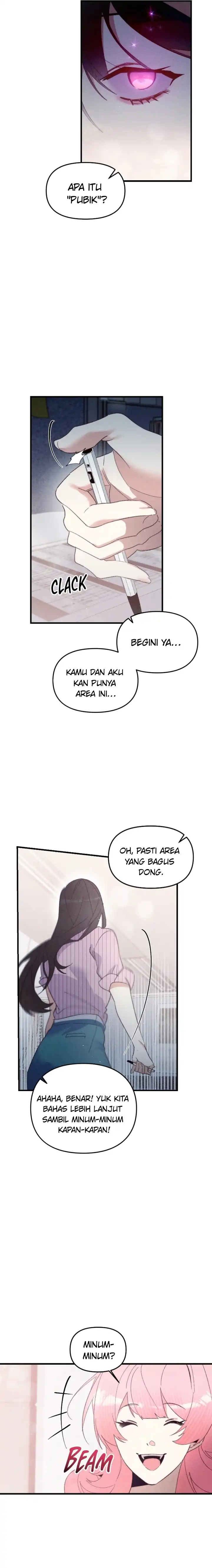 Baca The New Hire Is the Demon Lord - Chapter 34 halaman 15
