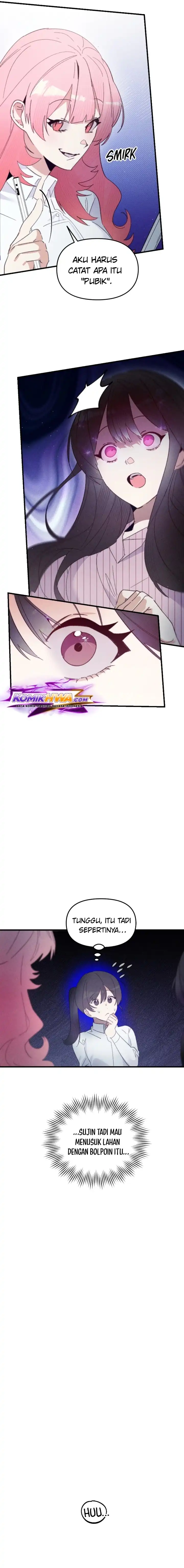 Baca The New Hire Is the Demon Lord - Chapter 34 halaman 17