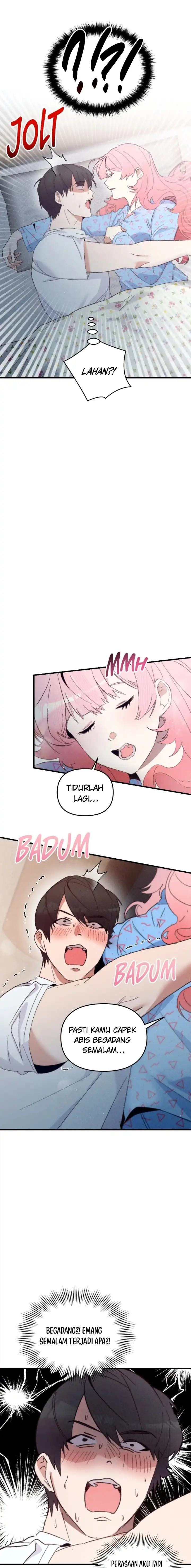 Baca The New Hire Is the Demon Lord - Chapter 34 halaman 2