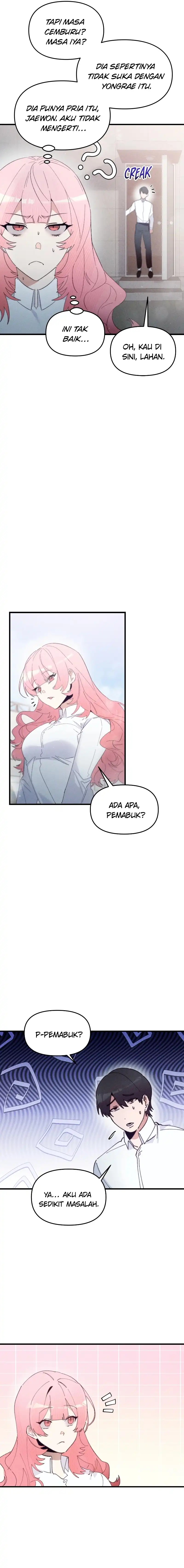 Baca The New Hire Is the Demon Lord - Chapter 34 halaman 20