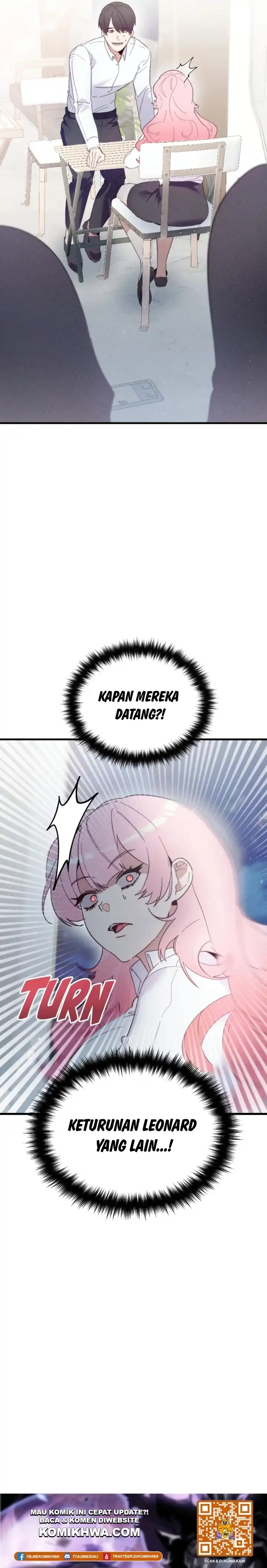 Baca The New Hire Is the Demon Lord - Chapter 34 halaman 23
