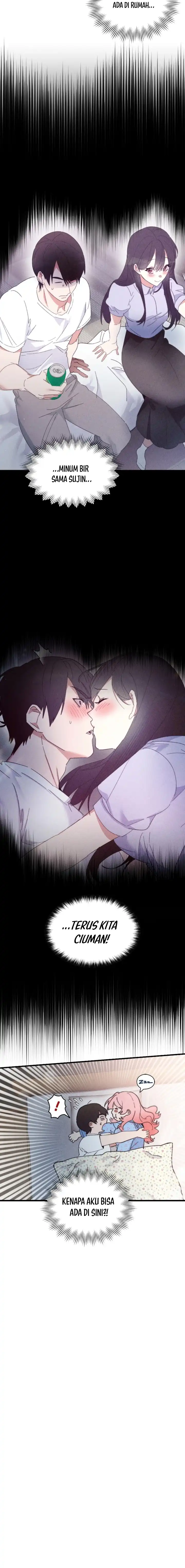 Baca The New Hire Is the Demon Lord - Chapter 34 halaman 3