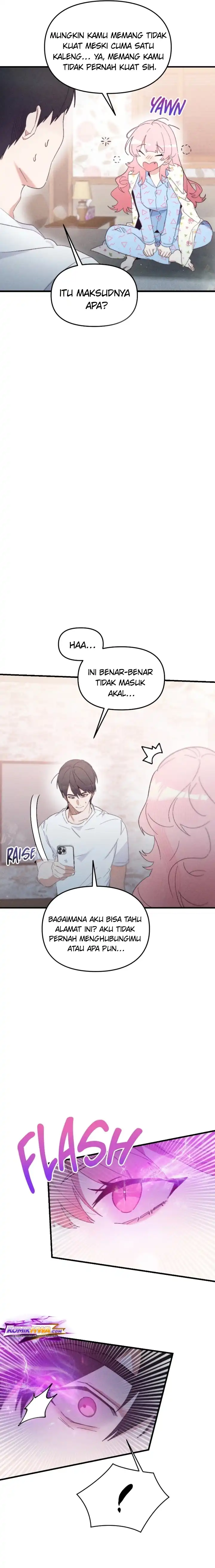 Baca The New Hire Is the Demon Lord - Chapter 34 halaman 7