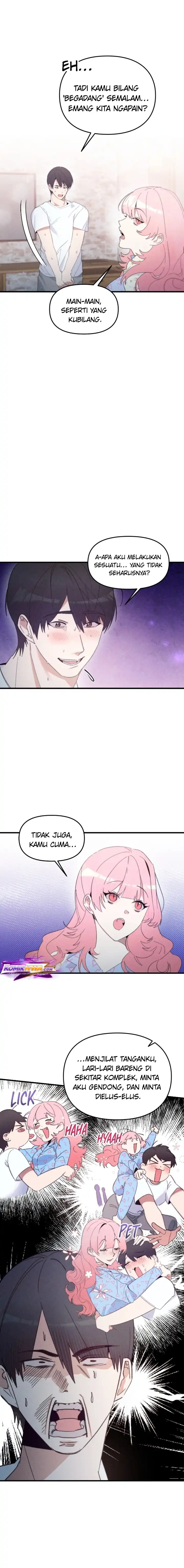 Baca The New Hire Is the Demon Lord - Chapter 34 halaman 9