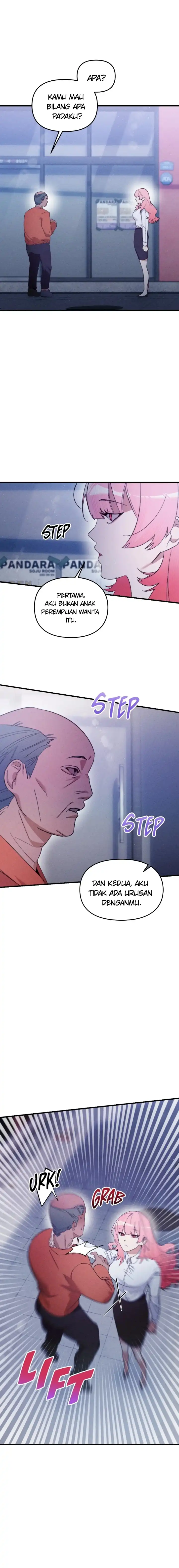 Baca The New Hire Is the Demon Lord - Chapter 35 halaman 11
