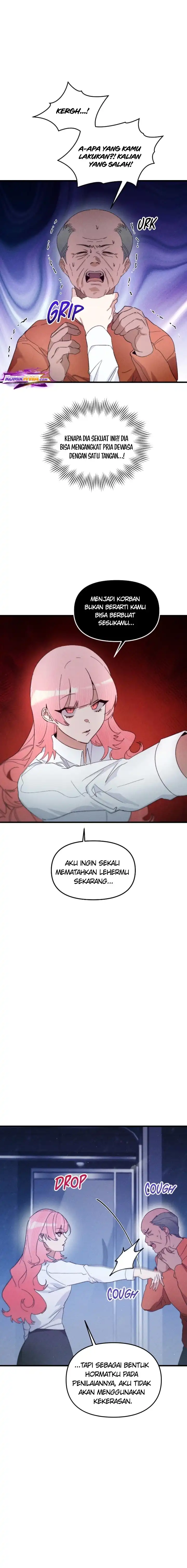 Baca The New Hire Is the Demon Lord - Chapter 35 halaman 12