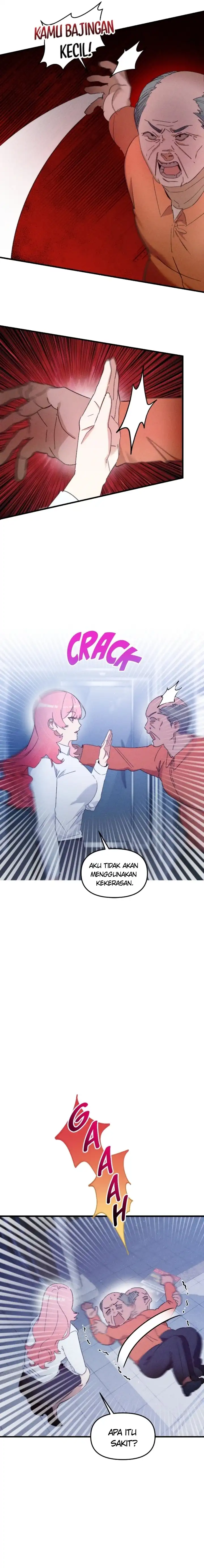 Baca The New Hire Is the Demon Lord - Chapter 35 halaman 13