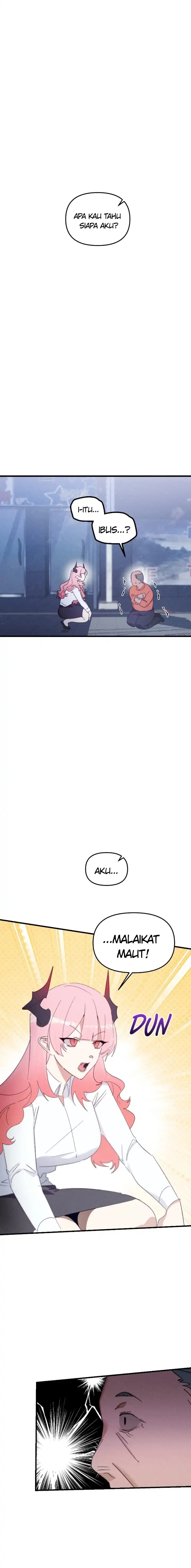 Baca The New Hire Is the Demon Lord - Chapter 35 halaman 15