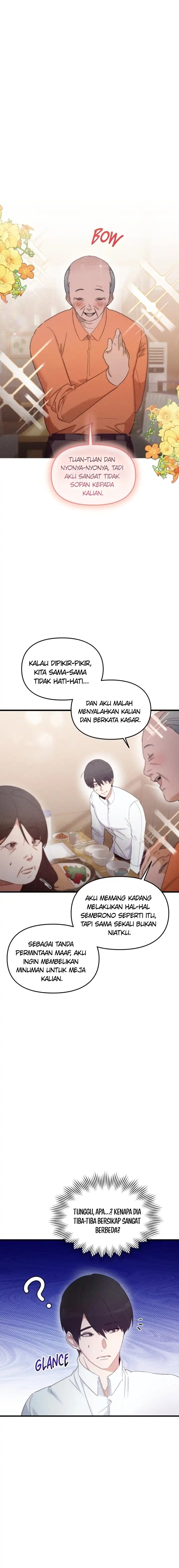 Baca The New Hire Is the Demon Lord - Chapter 35 halaman 17