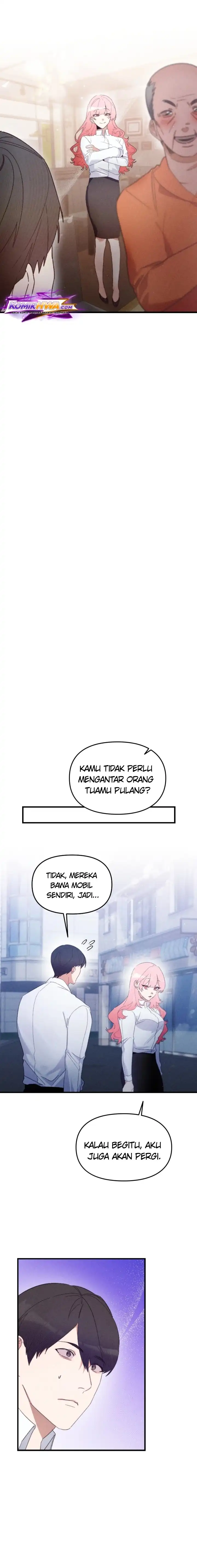 Baca The New Hire Is the Demon Lord - Chapter 35 halaman 18