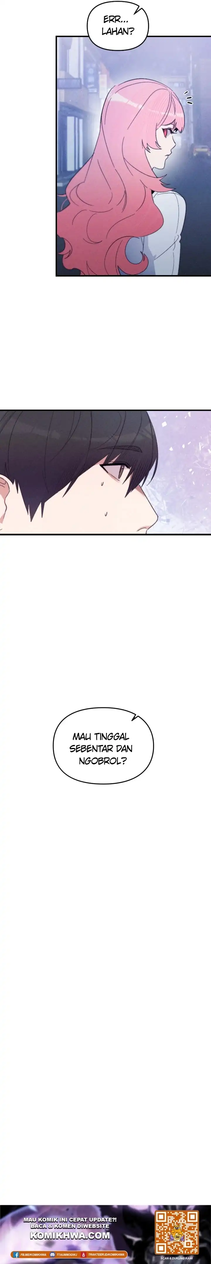Baca The New Hire Is the Demon Lord - Chapter 35 halaman 19