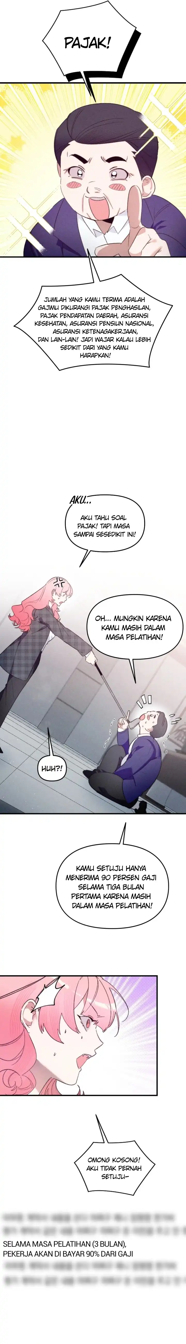 Baca The New Hire Is the Demon Lord - Chapter 36 halaman 11