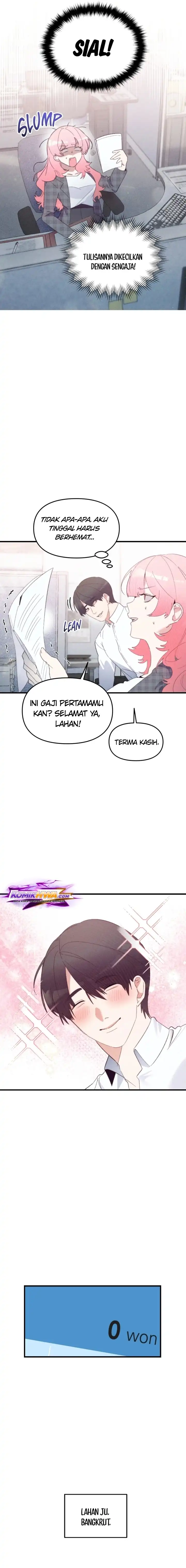 Baca The New Hire Is the Demon Lord - Chapter 36 halaman 12