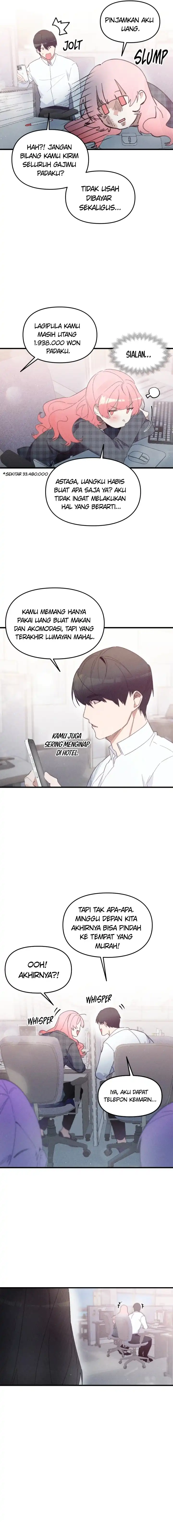 Baca The New Hire Is the Demon Lord - Chapter 36 halaman 13