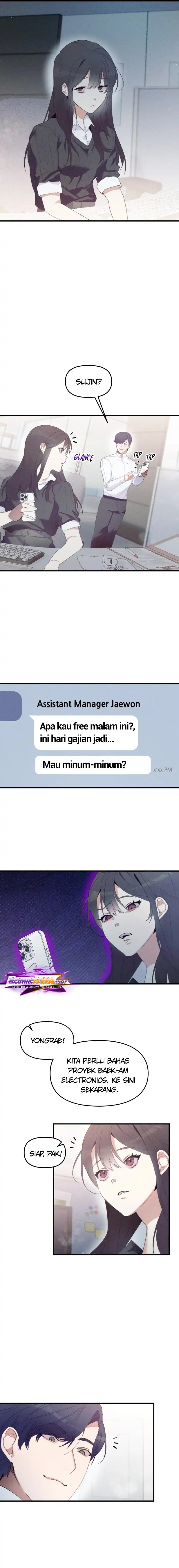 Baca The New Hire Is the Demon Lord - Chapter 36 halaman 14