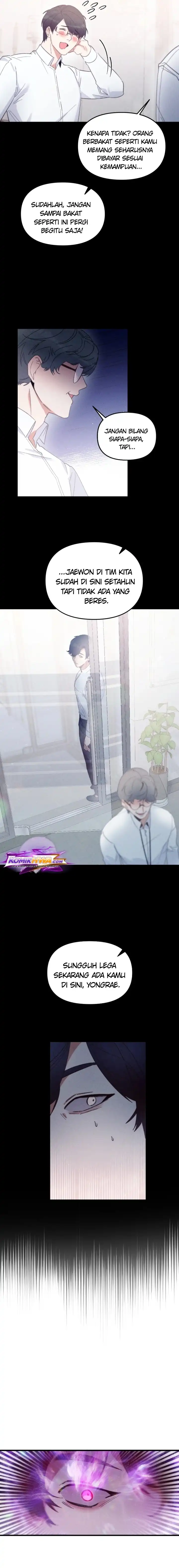 Baca The New Hire Is the Demon Lord - Chapter 36 halaman 17