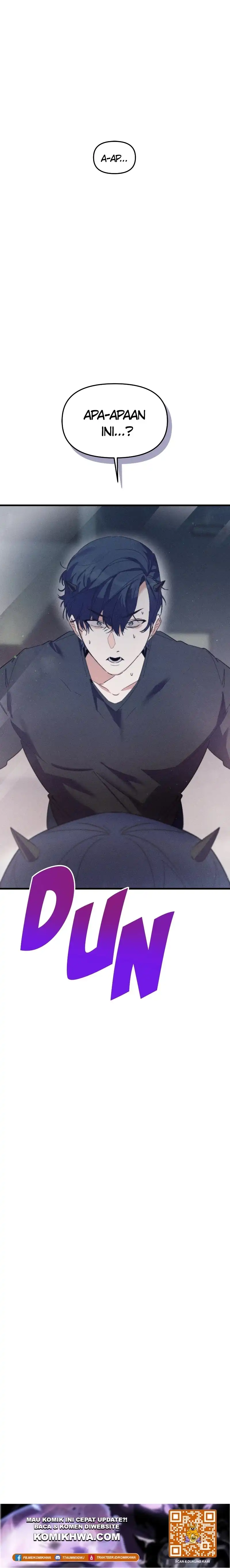 Baca The New Hire Is the Demon Lord - Chapter 36 halaman 19