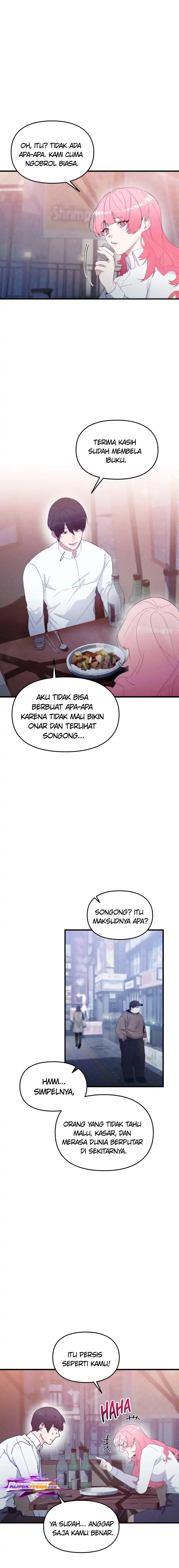 Baca The New Hire Is the Demon Lord - Chapter 36 halaman 2