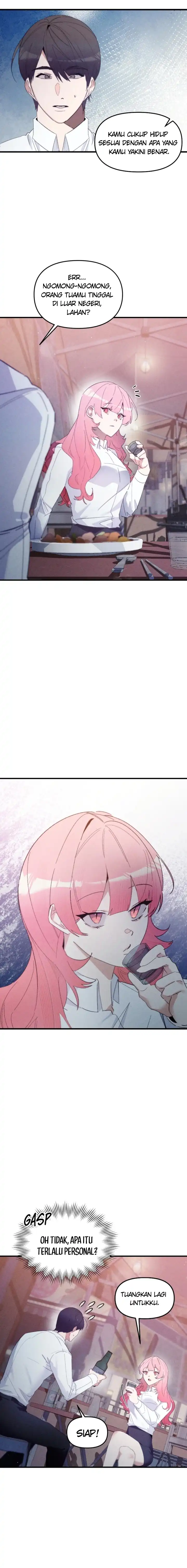 Baca The New Hire Is the Demon Lord - Chapter 36 halaman 4