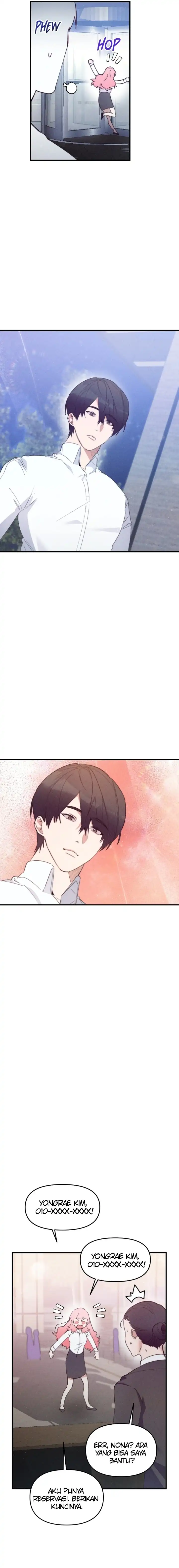 Baca The New Hire Is the Demon Lord - Chapter 36 halaman 7