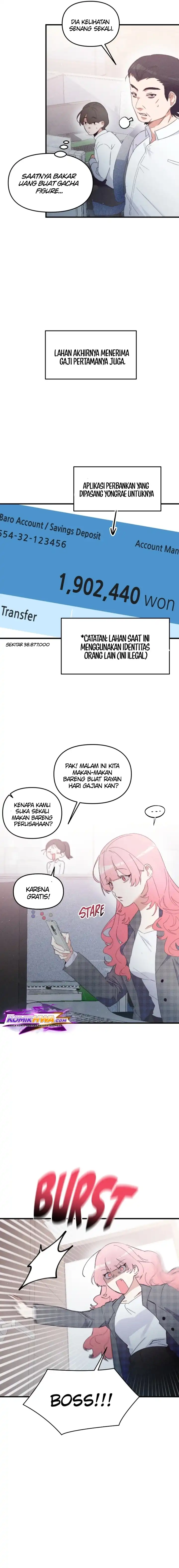 Baca The New Hire Is the Demon Lord - Chapter 36 halaman 9