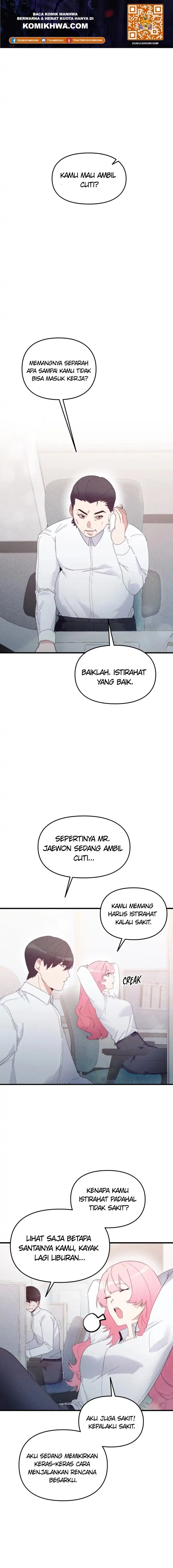 Baca The New Hire Is the Demon Lord - Chapter 37 halaman 1