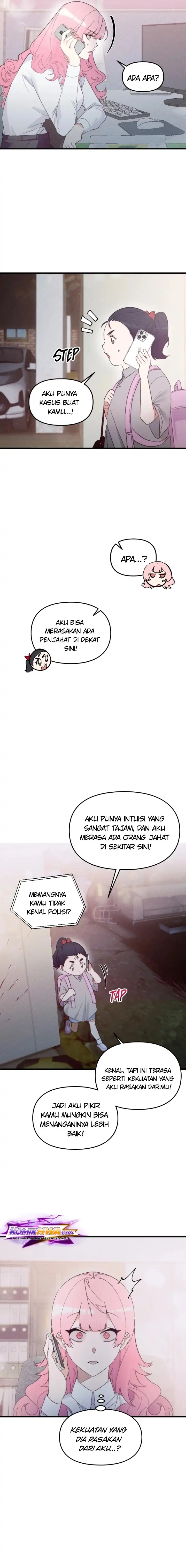 Baca The New Hire Is the Demon Lord - Chapter 37 halaman 16
