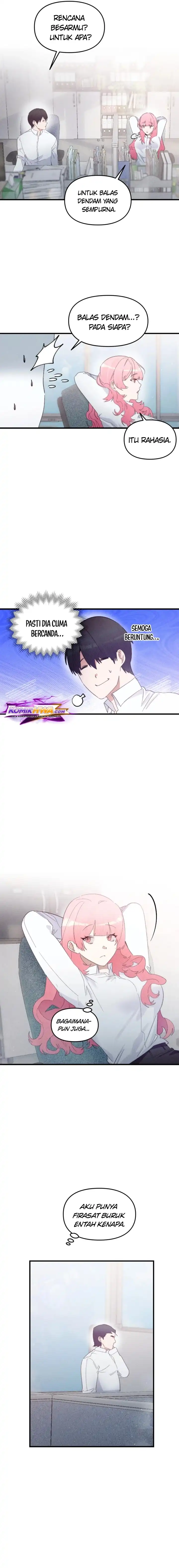 Baca The New Hire Is the Demon Lord - Chapter 37 halaman 2