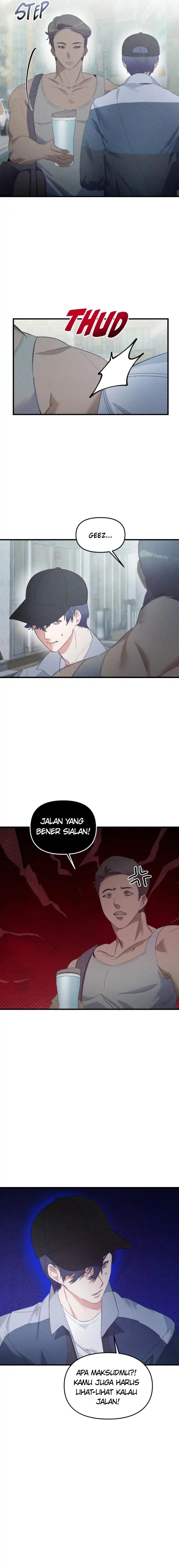 Baca The New Hire Is the Demon Lord - Chapter 37 halaman 5