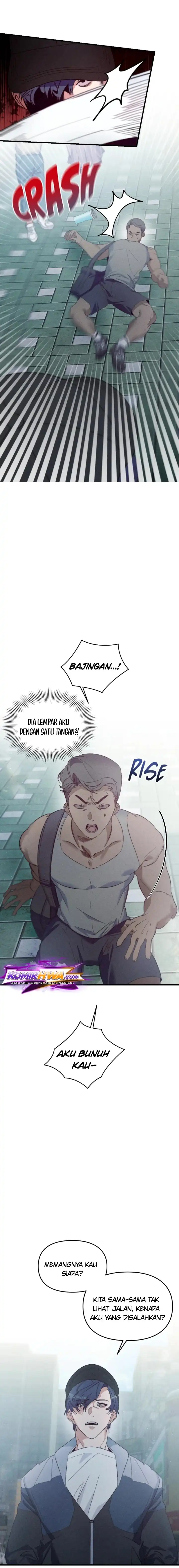 Baca The New Hire Is the Demon Lord - Chapter 37 halaman 7