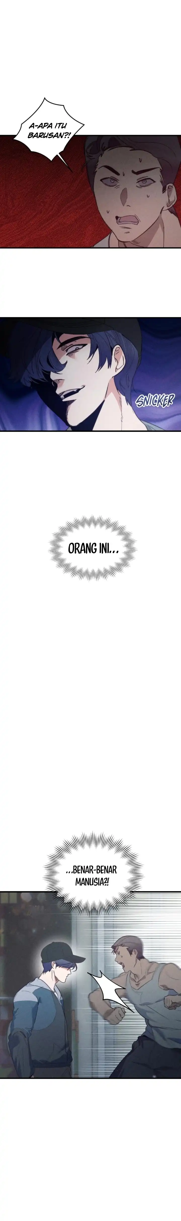 Baca The New Hire Is the Demon Lord - Chapter 37 halaman 8