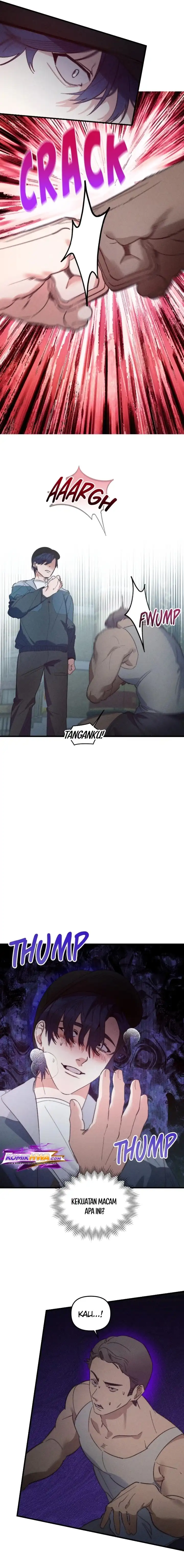 Baca The New Hire Is the Demon Lord - Chapter 37 halaman 9
