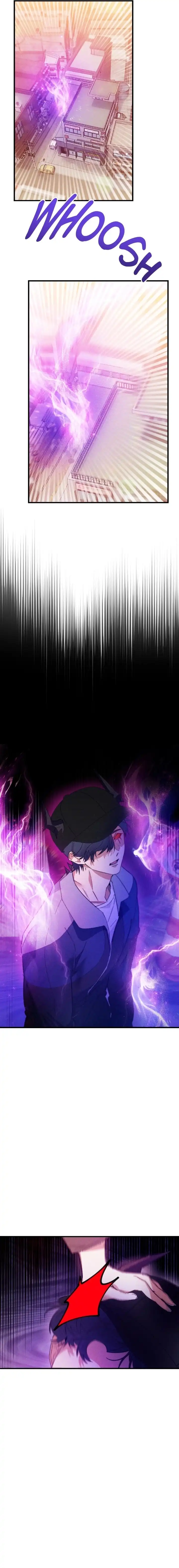 Baca The New Hire Is the Demon Lord - Chapter 38 halaman 10