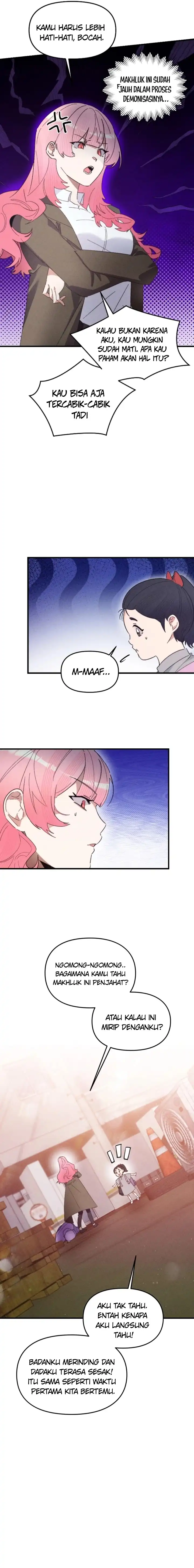 Baca The New Hire Is the Demon Lord - Chapter 38 halaman 13