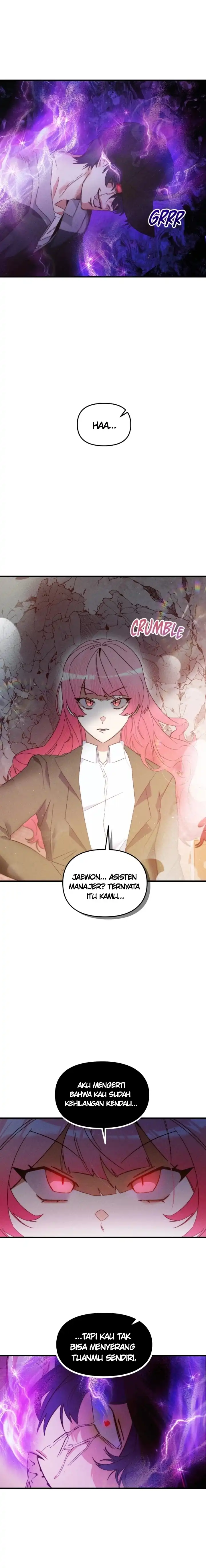 Baca The New Hire Is the Demon Lord - Chapter 38 halaman 15