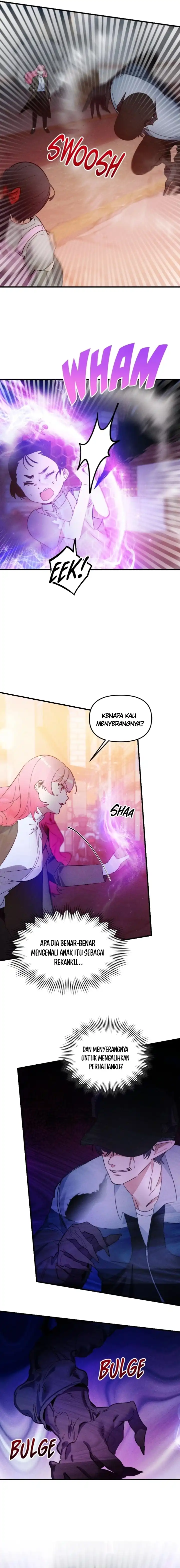 Baca The New Hire Is the Demon Lord - Chapter 38 halaman 16