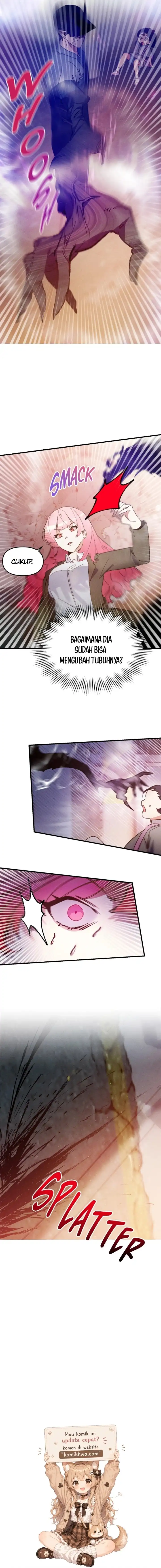 Baca The New Hire Is the Demon Lord - Chapter 38 halaman 17