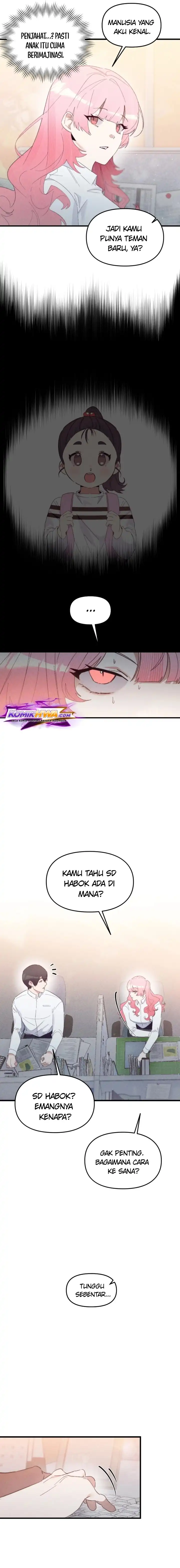 Baca The New Hire Is the Demon Lord - Chapter 38 halaman 2