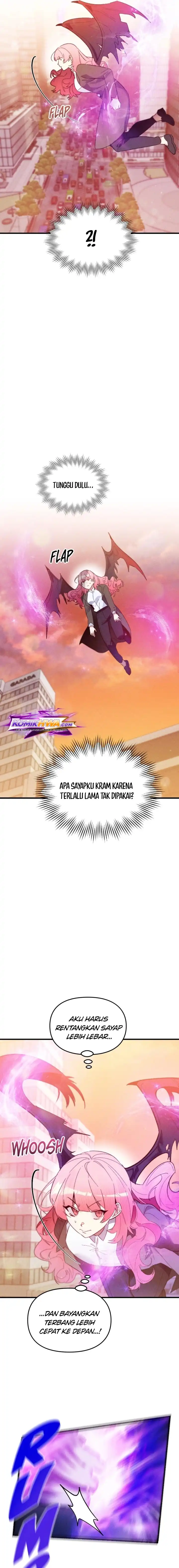 Baca The New Hire Is the Demon Lord - Chapter 38 halaman 6