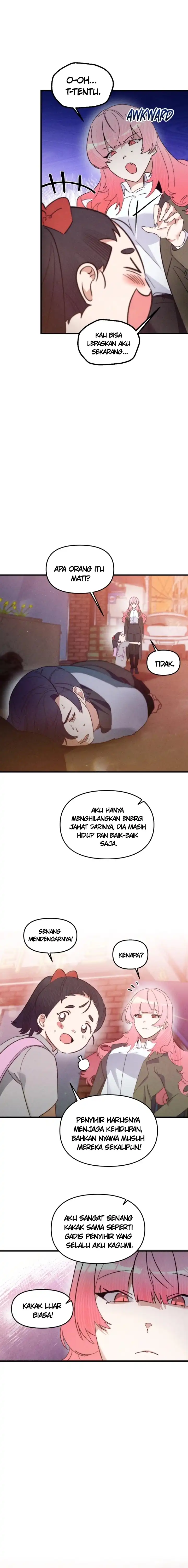 Baca The New Hire Is the Demon Lord - Chapter 39 halaman 11