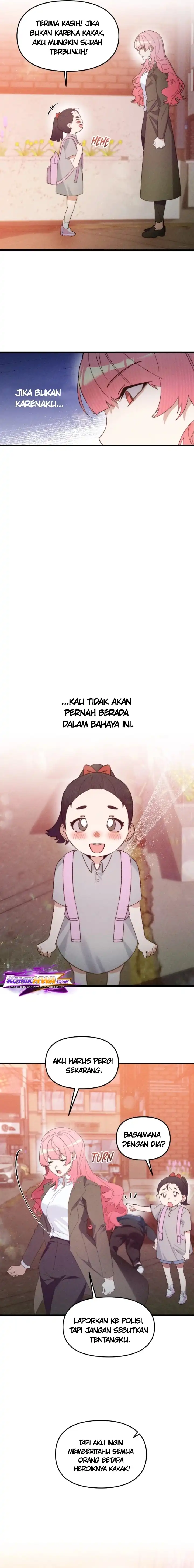 Baca The New Hire Is the Demon Lord - Chapter 39 halaman 12