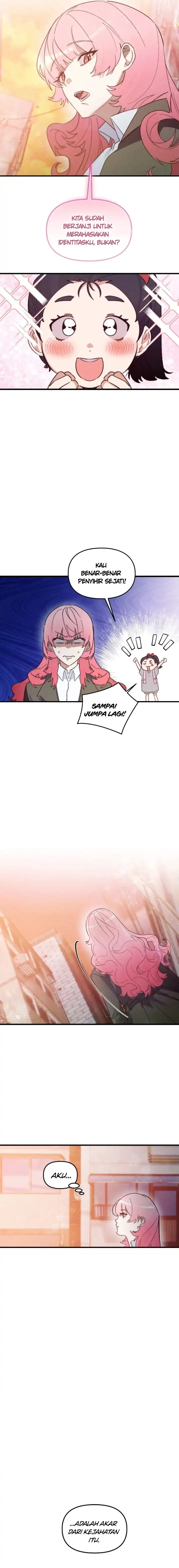 Baca The New Hire Is the Demon Lord - Chapter 39 halaman 13
