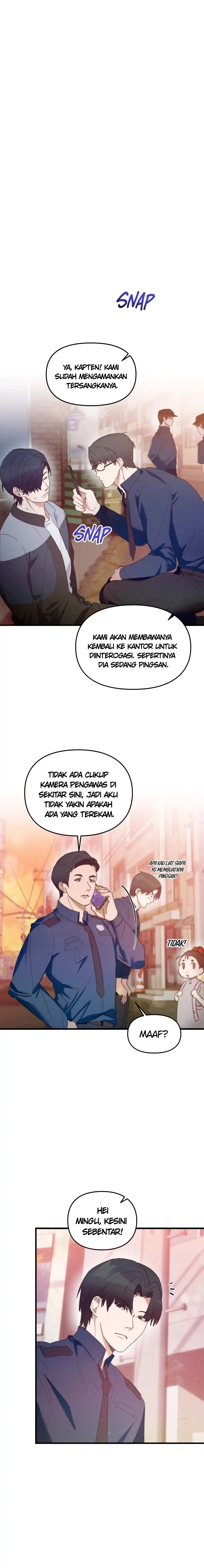 Baca The New Hire Is the Demon Lord - Chapter 39 halaman 14