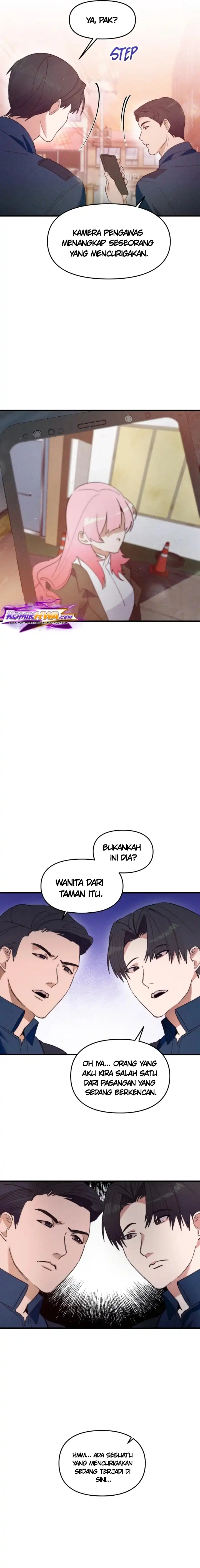 Baca The New Hire Is the Demon Lord - Chapter 39 halaman 15