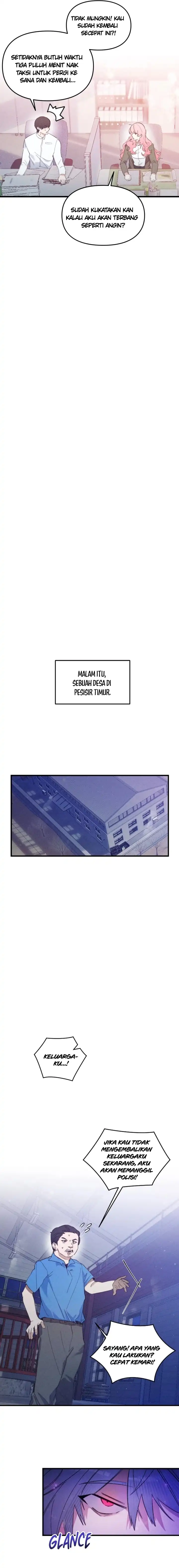 Baca The New Hire Is the Demon Lord - Chapter 39 halaman 16