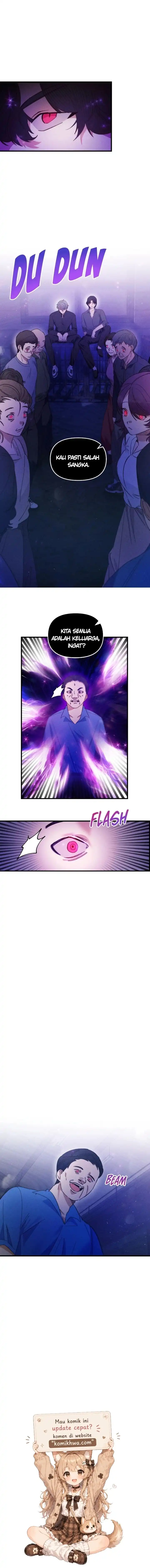 Baca The New Hire Is the Demon Lord - Chapter 39 halaman 17