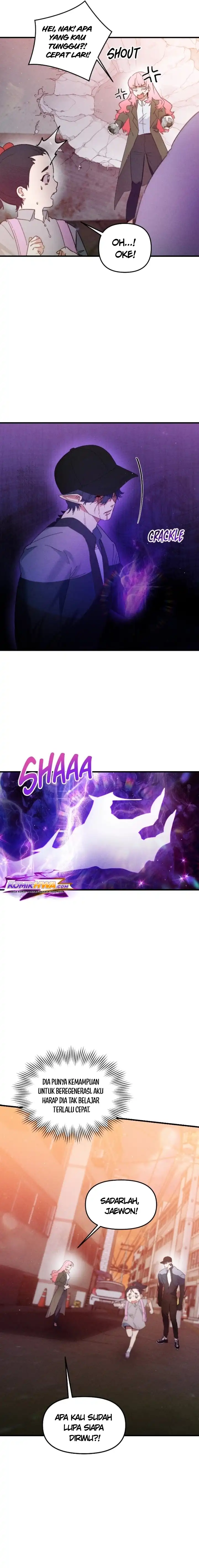 Baca The New Hire Is the Demon Lord - Chapter 39 halaman 2