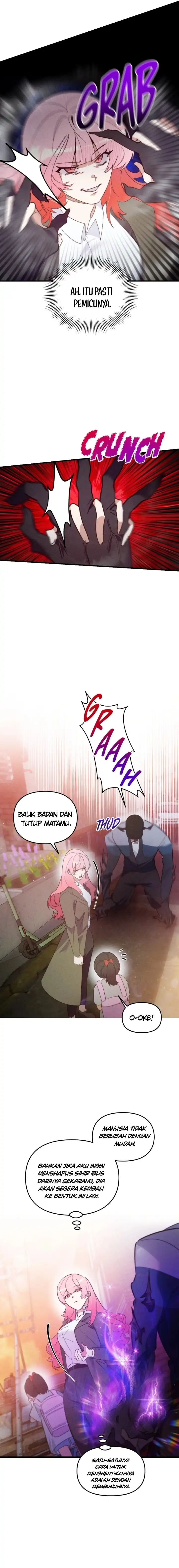 Baca The New Hire Is the Demon Lord - Chapter 39 halaman 5
